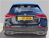 Mercedes-Benz A Class Image 5