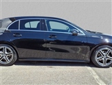 Mercedes-Benz A Class Image 6