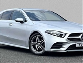 Mercedes-Benz A Class Image 1