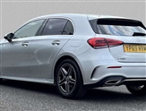 Mercedes-Benz A Class Image 2