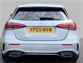 Mercedes-Benz A Class Image 3