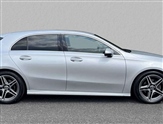 Mercedes-Benz A Class Image 4