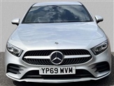 Mercedes-Benz A Class Image 5