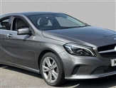 Mercedes-Benz A Class Image 1