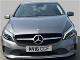 Mercedes-Benz A Class Image 2