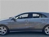 Mercedes-Benz A Class Image 3