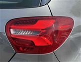 Mercedes-Benz A Class Image 5