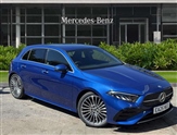 Mercedes-Benz A Class Image 1
