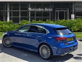 Mercedes-Benz A Class Image 2