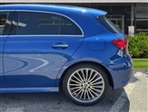 Mercedes-Benz A Class Image 3