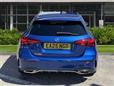 Mercedes-Benz A Class Image 6