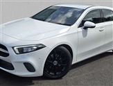Mercedes-Benz A Class Image 2