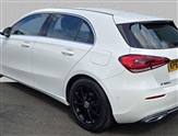 Mercedes-Benz A Class Image 3