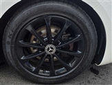 Mercedes-Benz A Class Image 5