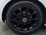 Mercedes-Benz A Class Image 6