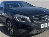 Mercedes-Benz A Class Image 1