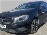 Mercedes-Benz A Class Image 2