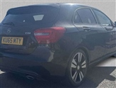 Mercedes-Benz A Class Image 4