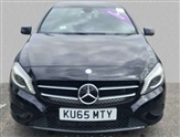 Mercedes-Benz A Class Image 5