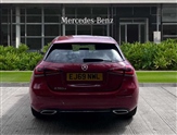 Mercedes-Benz A Class Image 4