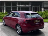 Mercedes-Benz A Class Image 5