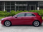 Mercedes-Benz A Class Image 6