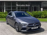 Mercedes-Benz A Class Image 1