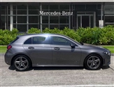 Mercedes-Benz A Class Image 2