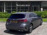 Mercedes-Benz A Class Image 3