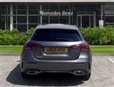 Mercedes-Benz A Class Image 4
