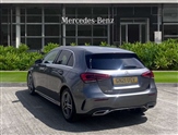 Mercedes-Benz A Class Image 5