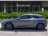 Mercedes-Benz A Class Image 6