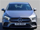 Mercedes-Benz A Class Image 5