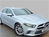 Mercedes-Benz A Class Image 1
