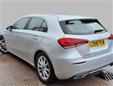 Mercedes-Benz A Class Image 2