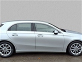 Mercedes-Benz A Class Image 3