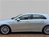 Mercedes-Benz A Class Image 4