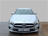 Mercedes-Benz A Class Image 5