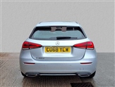 Mercedes-Benz A Class Image 6