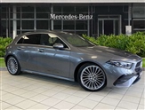 Mercedes-Benz A Class Image 1