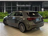 Mercedes-Benz A Class Image 2