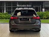 Mercedes-Benz A Class Image 4