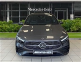 Mercedes-Benz A Class Image 5