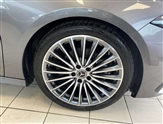 Mercedes-Benz A Class Image 6