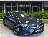 Mercedes-Benz A Class Image 1