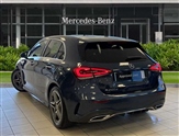 Mercedes-Benz A Class Image 2
