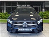 Mercedes-Benz A Class Image 4
