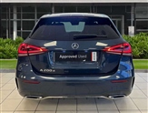 Mercedes-Benz A Class Image 5