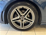 Mercedes-Benz A Class Image 6