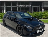 Mercedes-Benz A Class Image 1